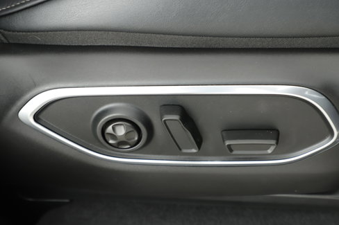Used 2024 Jeep Wagoneer Series II image 19