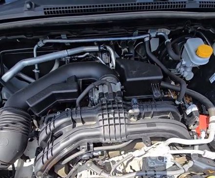 Used 2022 Subaru Crosstrek 2.0i image 14