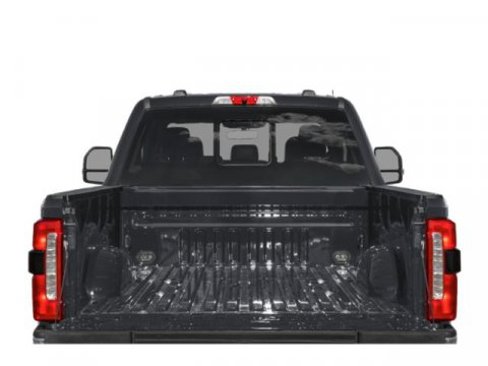 New 2026 Ford F350 Lariat image 19