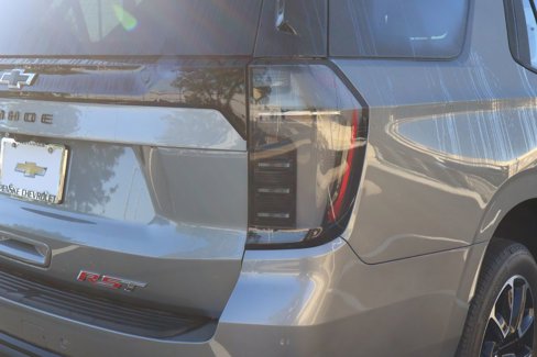 New 2026 Chevrolet Tahoe RST w/ Comfort Package image 7