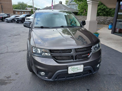 Used 2017 Dodge Journey GT image 10