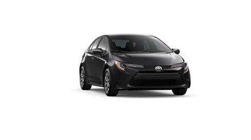 New 2026 Toyota Corolla LE image 16