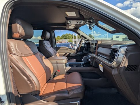 New 2026 Ford F250 King Ranch image 8