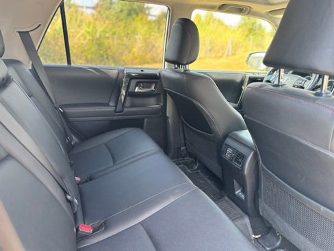 Used 2023 Toyota 4Runner TRD Off-Road Premium image 7