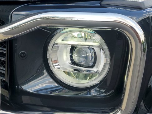 Used 2023 Mercedes-Benz G 550 image 25