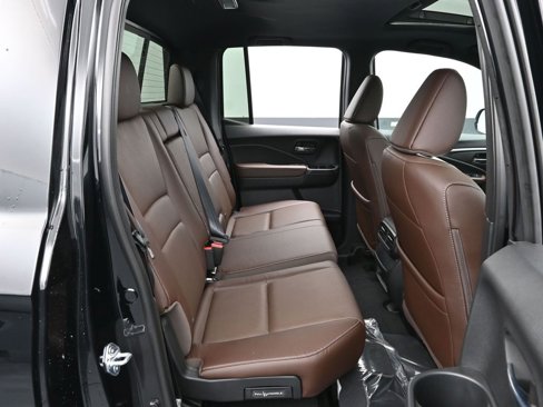 New 2025 Honda Ridgeline RTL image 40