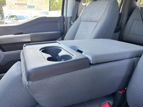 New 2026 Ford F250 XL image 19
