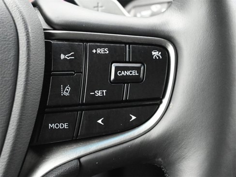 Used 2024 Lexus ES 350 w/ Premium Package image 8
