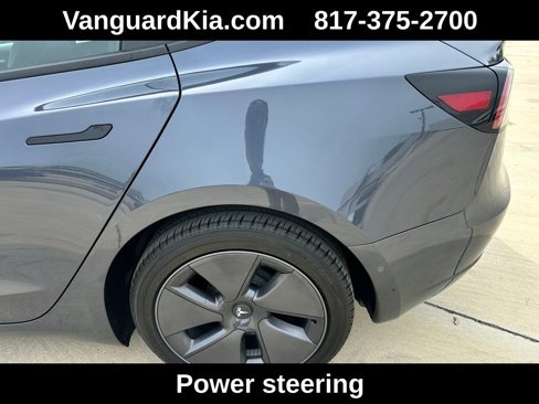 Used 2022 Tesla Model 3 Long Range image 9