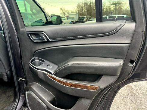 Used 2016 Chevrolet Tahoe LS image 14