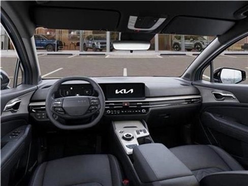 New 2026 Kia Sportage AWD Hybrid image 41