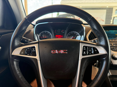Used 2017 GMC Terrain SLE w/ Convenience Package image 31