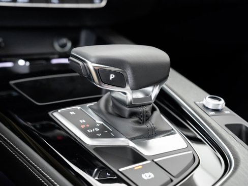 Certified 2025 Audi A5 2.0T Premium Plus image 19