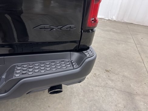 New 2026 RAM 1500 Rebel image 29