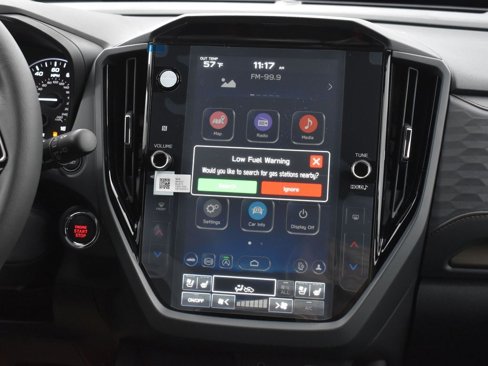 New 2025 Subaru Forester Touring image 19