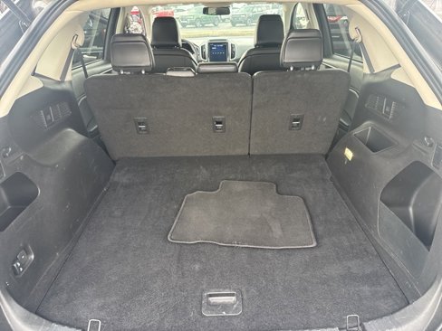 Used 2024 Ford Edge SEL image 21