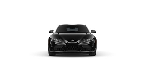 New 2026 Toyota Supra image 17