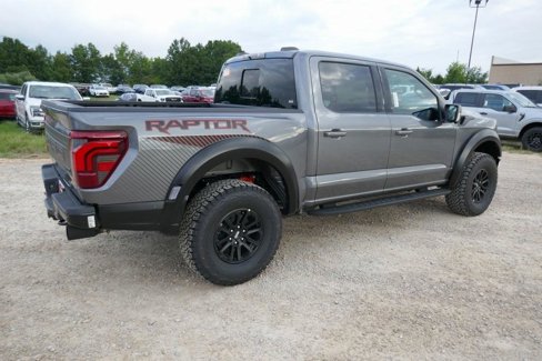New 2025 Ford F150 Raptor image 4