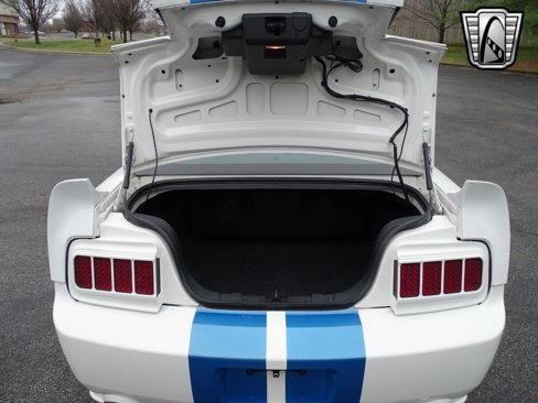 Used 2008 Ford Mustang GT image 24