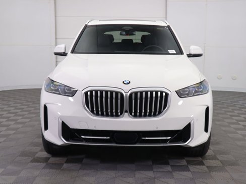 Used 2025 BMW X5 sDrive40i image 2