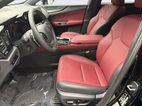 Used 2024 Lexus NX 350 AWD w/ Premium Package image 11