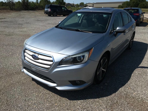 Used 2017 Subaru Legacy 2.5i Limited image 23