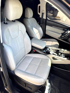 Used 2020 Kia Telluride EX w/ EX Premium Package image 22