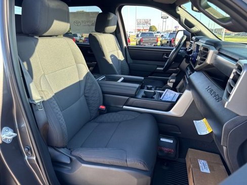 New 2026 Toyota Tundra SR5 image 11