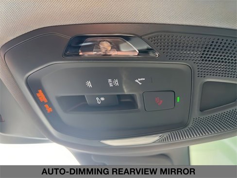 New 2025 Audi A6 e-tron Premium Plus image 30