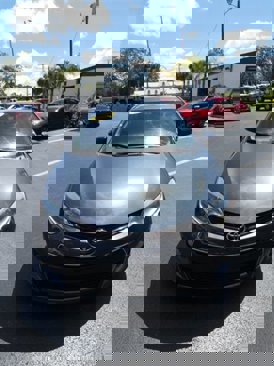 Used 2016 Toyota Corolla S image 5