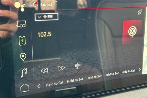 New 2025 GMC Sierra 1500 Denali image 14