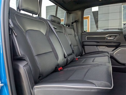 New 2026 RAM 1500 Laramie image 36