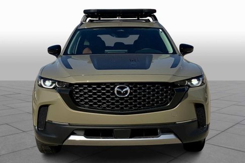 New 2025 MAZDA CX-50 Meridian Edition w/ Apex Package image 3