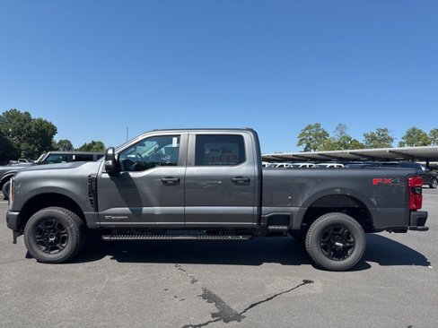 New 2026 Ford F250 XL image 2
