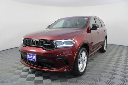Used 2023 Dodge Durango GT image 25