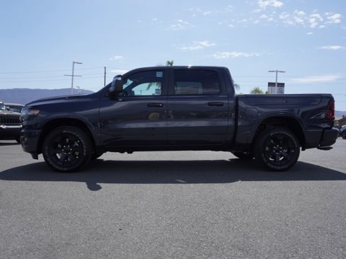 New 2026 RAM 1500 Big Horn image 10