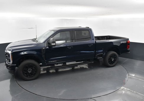 New 2025 Ford F350 XLT image 28