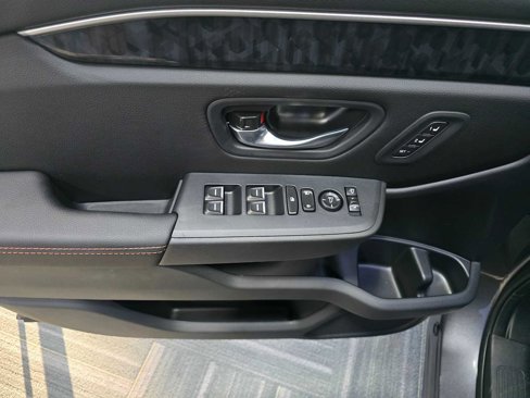 New 2026 Honda Passport TrailSport Elite image 22