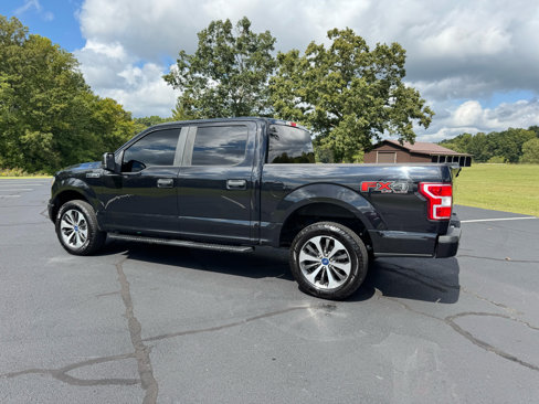 Used 2019 Ford F150 XL w/ Equipment Group 101A Mid image 3