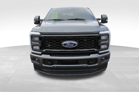 Used 2023 Ford F350 Lariat w/ Lariat Ultimate Package image 2