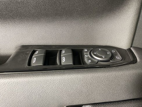 New 2025 GMC Sierra 2500 AT4 w/ AT4 Premium Plus Package image 25