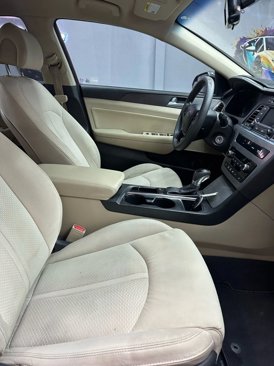Used 2015 Hyundai Sonata Sport image 23