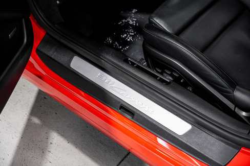 Used 2022 Porsche 911 Carrera image 30