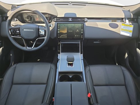 New 2026 Land Rover Range Rover Velar S image 9