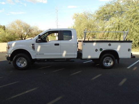 Used 2019 Ford F350 XL w/ XL Value Package image 2
