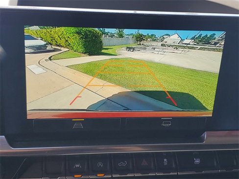 Used 2024 Chevrolet Silverado 1500 LT image 22