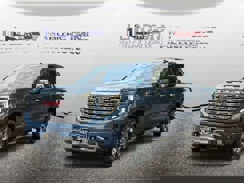 New 2026 GMC Sierra 1500 Denali w/ Denali Reserve Package image 5