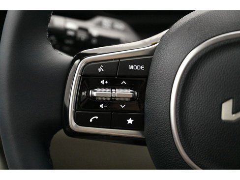 New 2026 Kia Carnival SX image 27