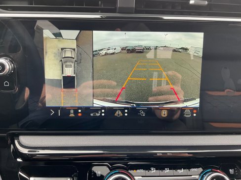 New 2026 GMC Sierra 1500 AT4 w/ AT4 Premium Package image 12