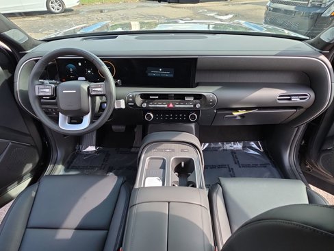 New 2026 Hyundai Palisade Calligraphy image 17